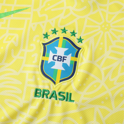 2024 Brazil Home