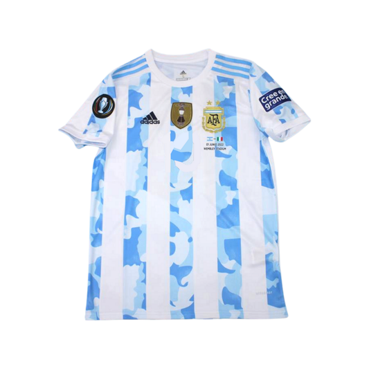 2022 Argentina Special Edition