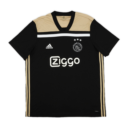 2018-19 AFC Ajax Away