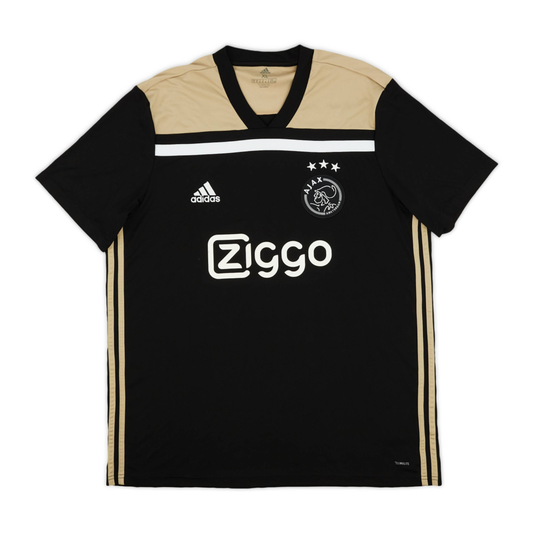 2018-19 AFC Ajax Away