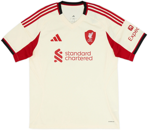 2025-26 Liverpool FC Away