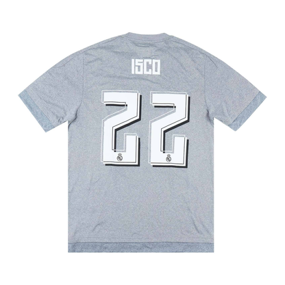 2015-16 Real Madrid CF Away