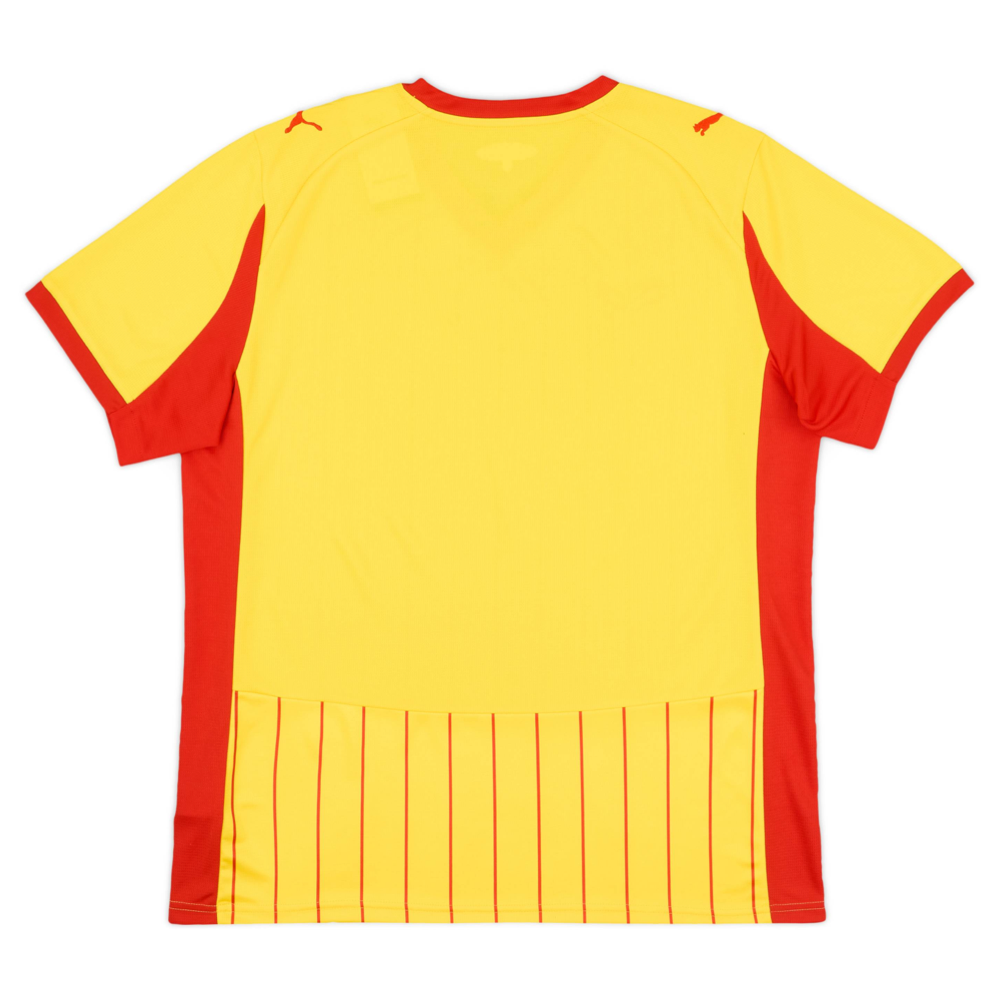 2025-26 RC Lens Home