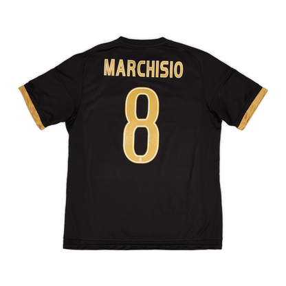 2015-16 Juventus FC Third