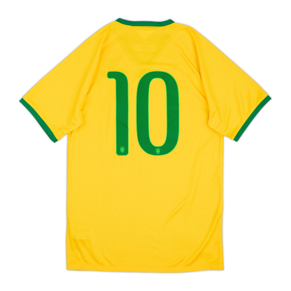 2014 Brazil Home