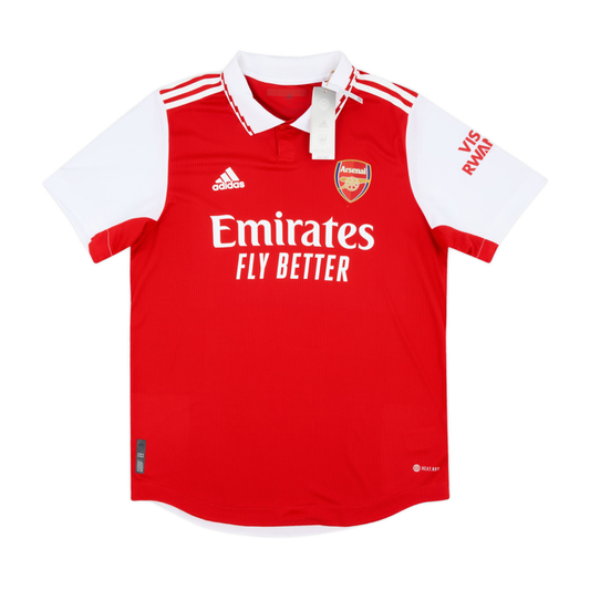 2022-23 Arsenal FC Home