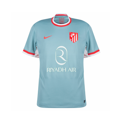 2024-25 Atlético de Madrid Away