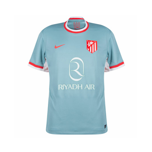 2024-25 Atlético de Madrid Away