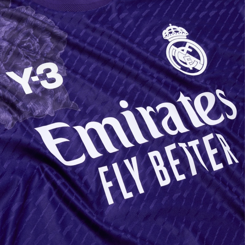 2023-24 Real Madrid CF Third