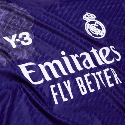 2023-24 Real Madrid CF Third
