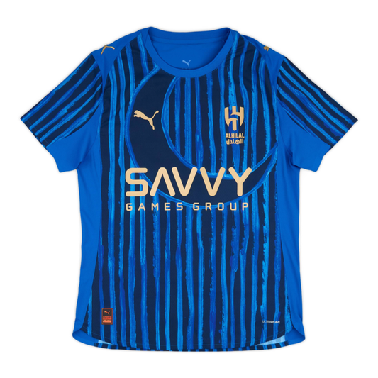 2024-25 Al-Hilal SFC Special Edition