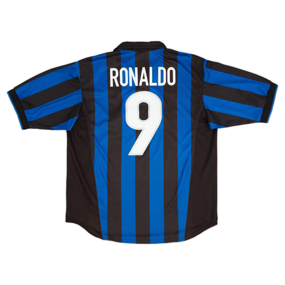 1998-99 FC Internazionale Milano Home