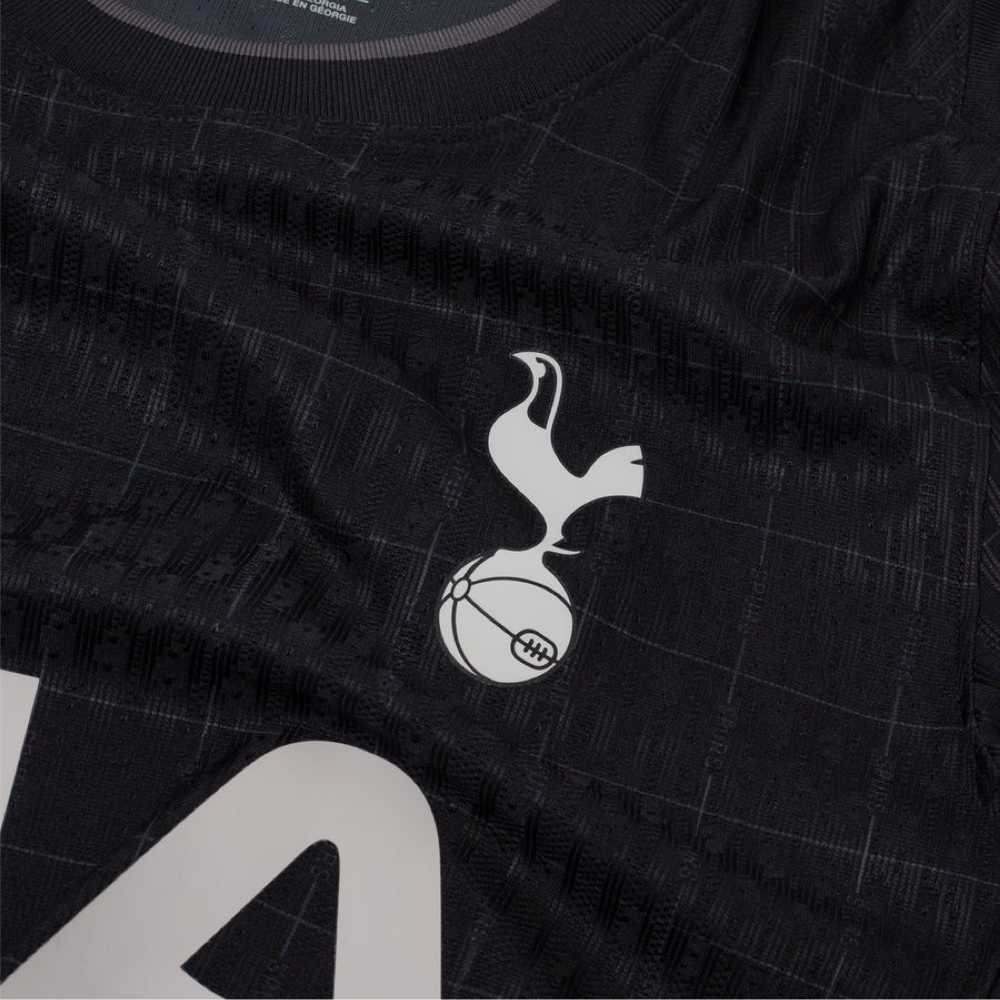 2025-26 Tottenham Hotspur FC Away