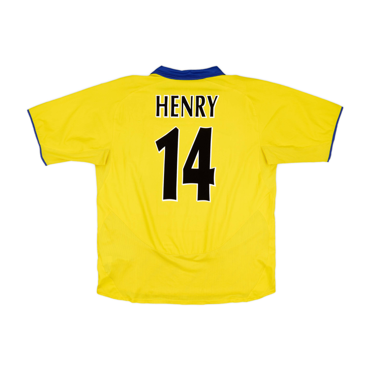 2003-05 Arsenal FC Away