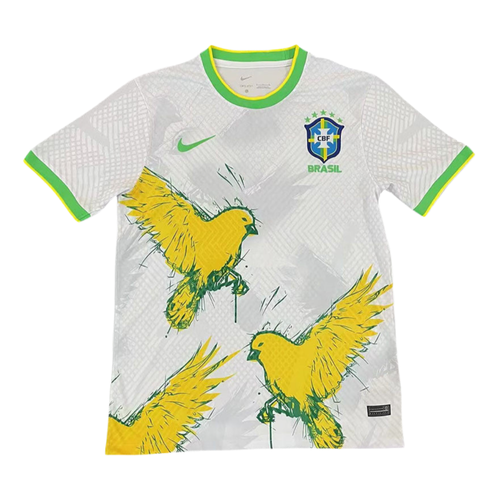 2022 Brazil Special Edition