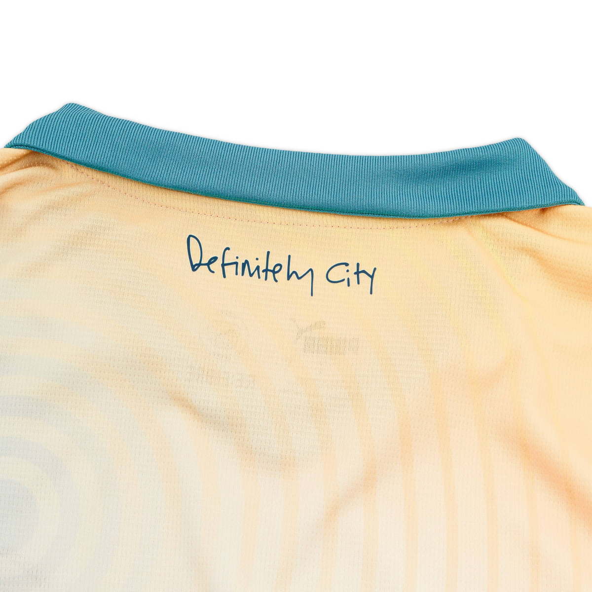 2024-25 Manchester City FC Fourth