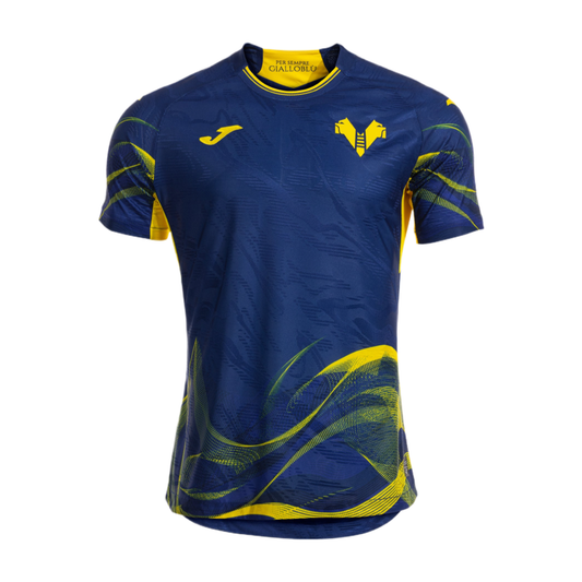 2025-26 Hellas Verona FC Home