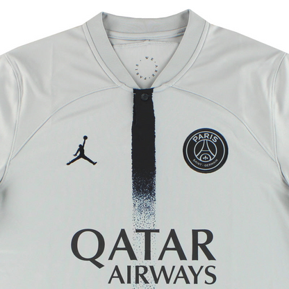 2022-23 Paris Saint-Germain FC Away