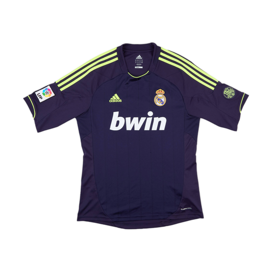 2012-13 Real Madrid CF Away