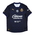 2025-26 CD Guadalajara Away