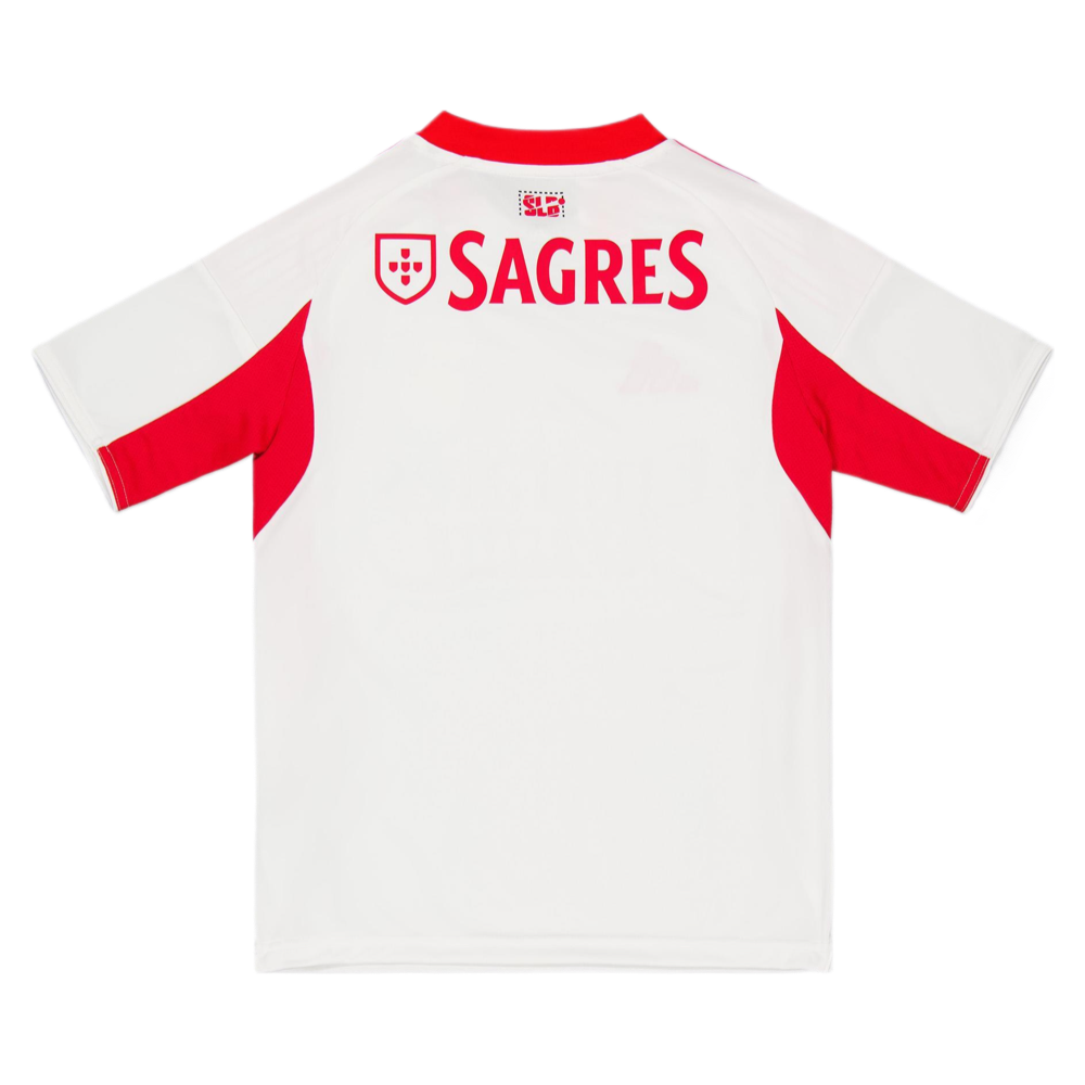 2025-26 SL Benfica Third