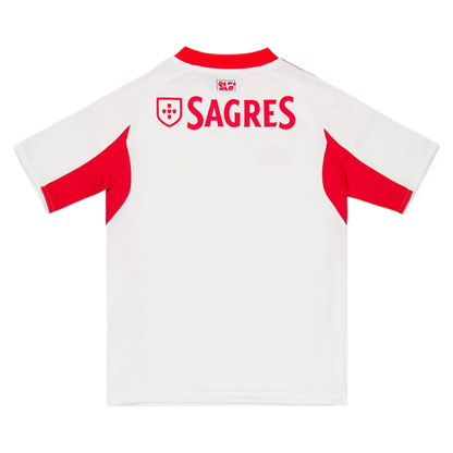 2025-26 SL Benfica Third