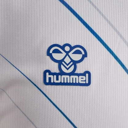 2025-26 CD Tenerife Home