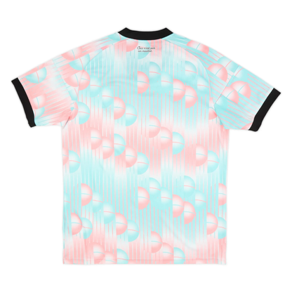 2026 Belgium Away