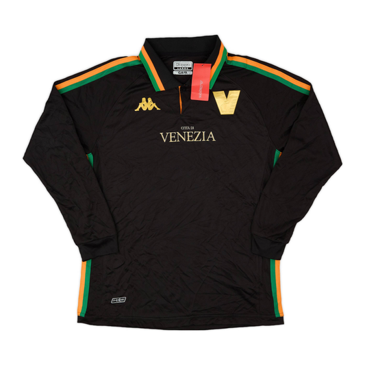 2022-23 Venezia FC Home Long Sleeve