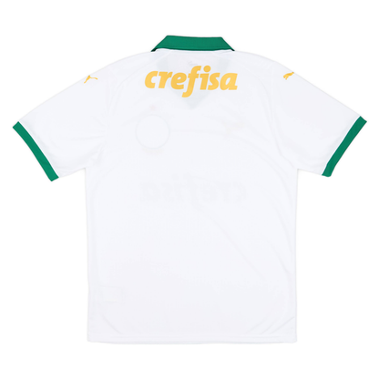 2024-25 SE Palmeiras Away