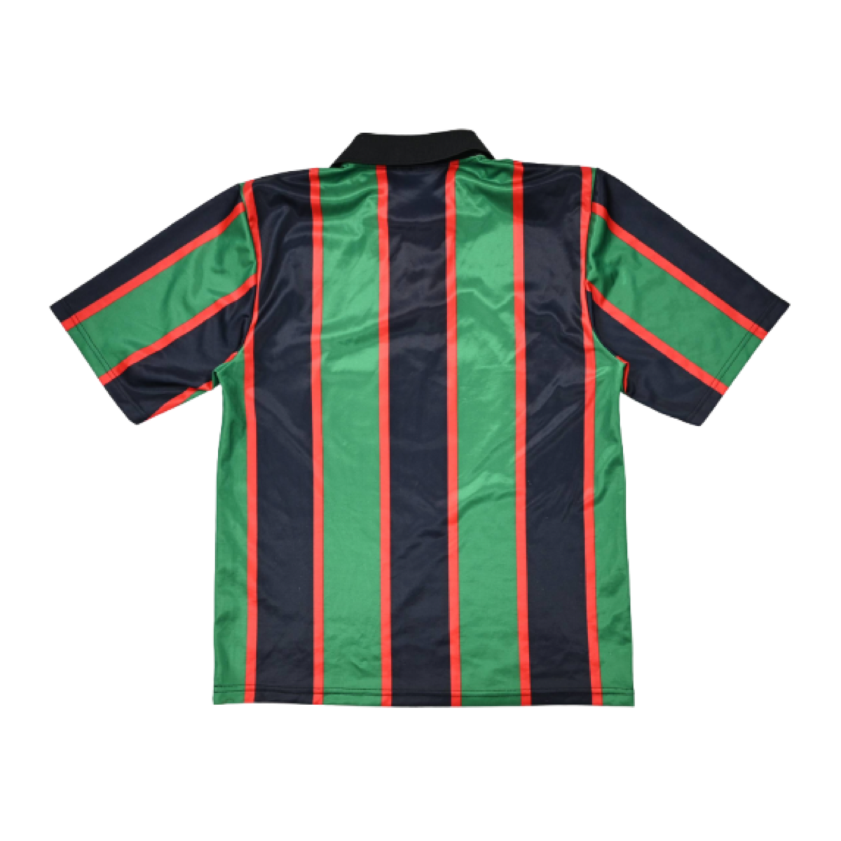 1993-95 Aston Villa FC Away