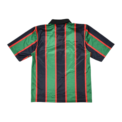 1993-95 Aston Villa FC Away