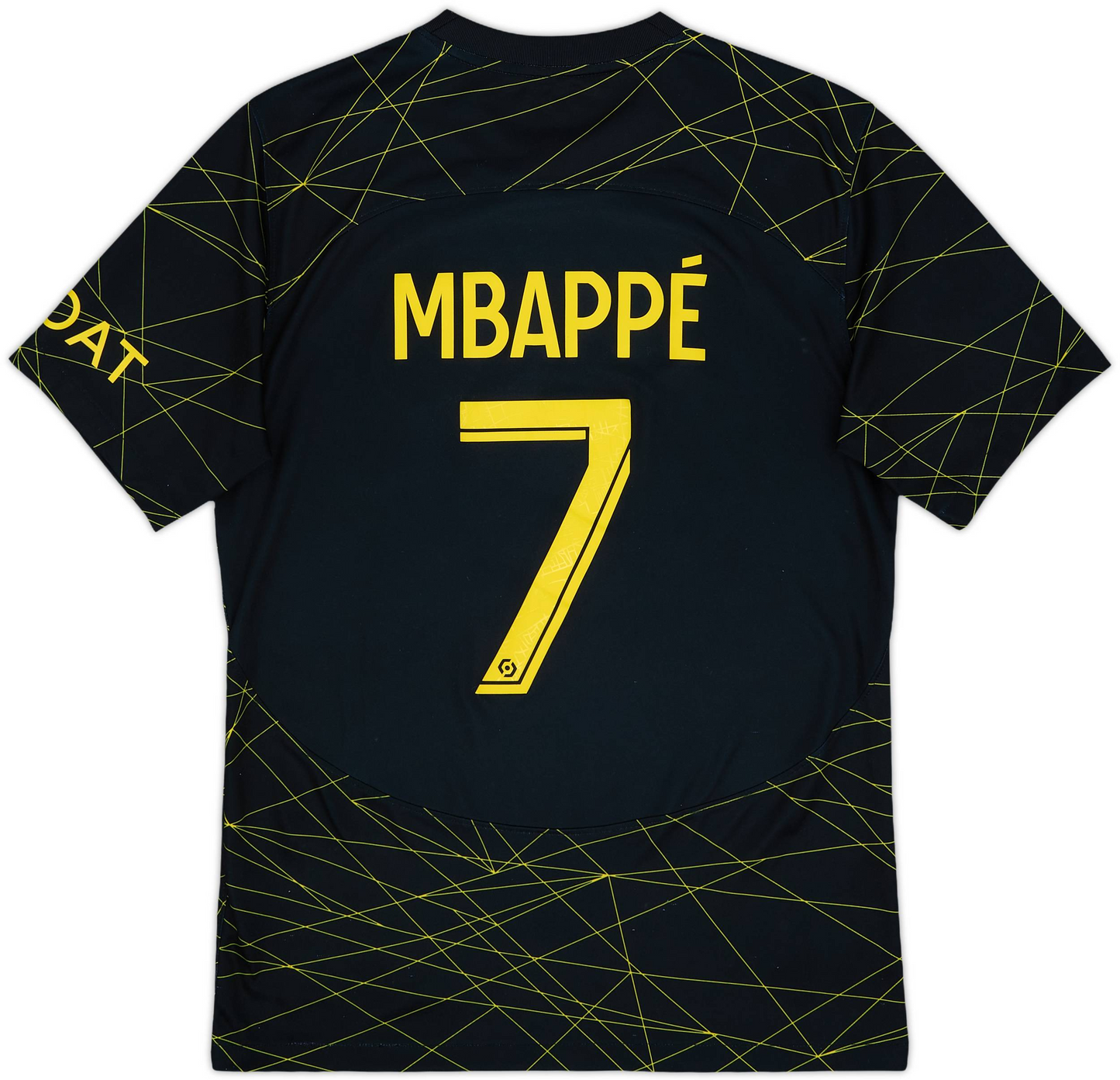 2022-23 Paris Saint-Germain FC Special Edition