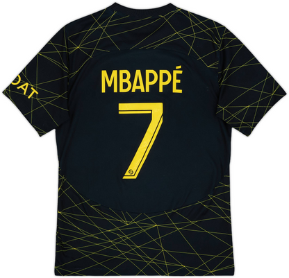 2022-23 Paris Saint-Germain FC Special Edition