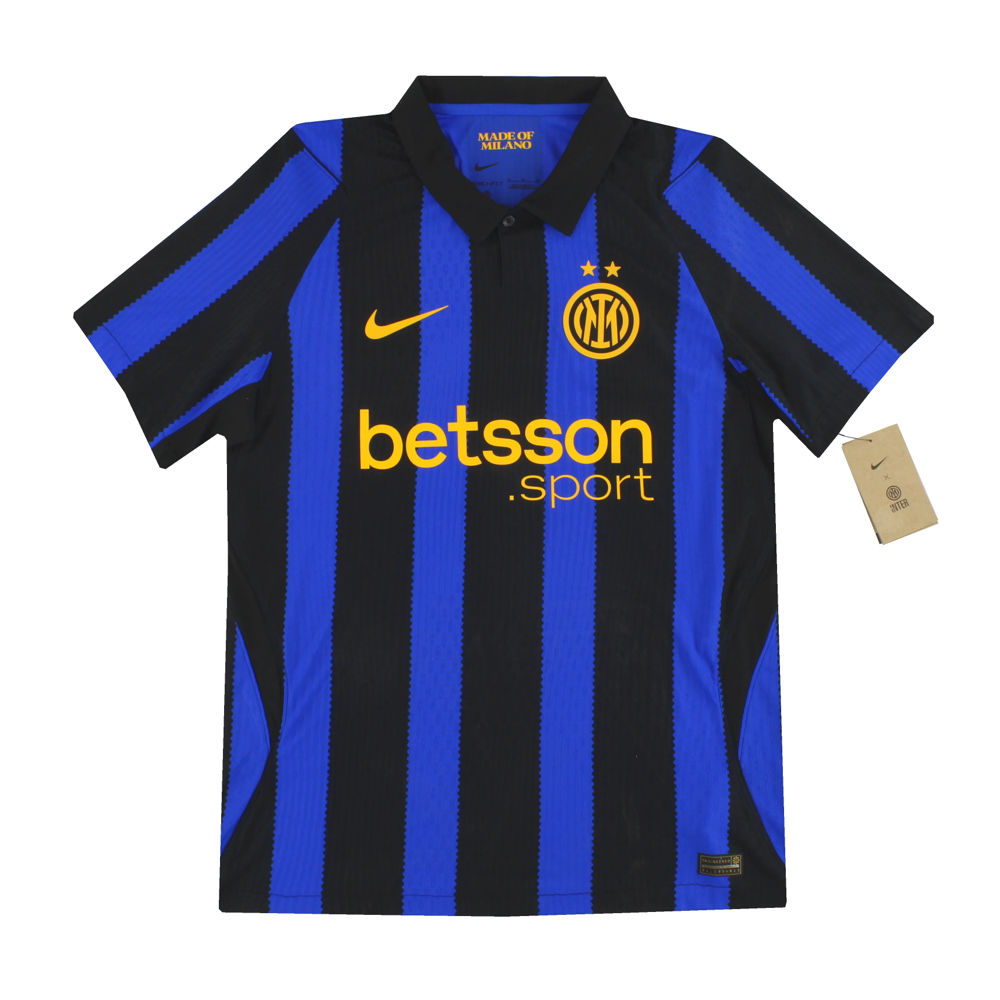 2026-27 FC Internazionale Milano Home