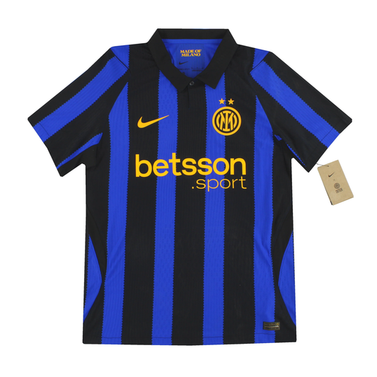 2026-27 FC Internazionale Milano Home