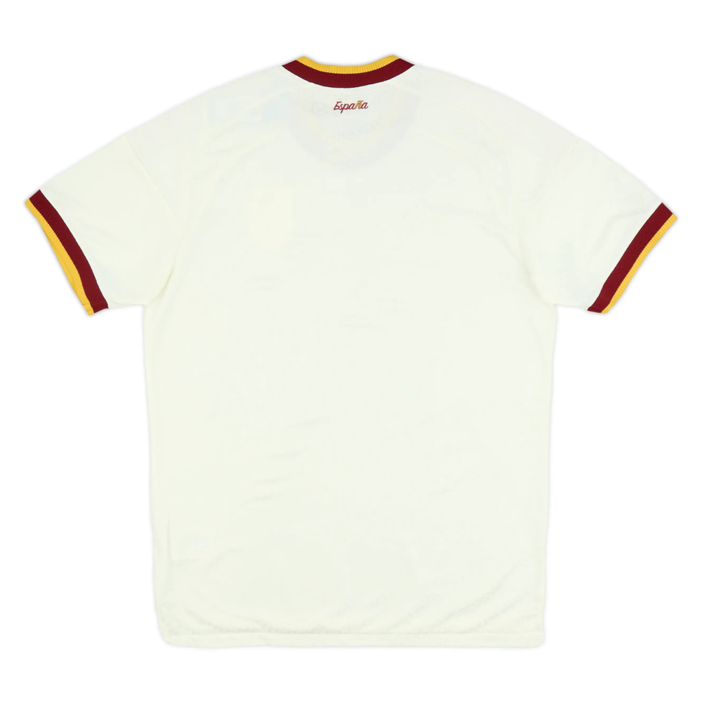 2026 Spain Away