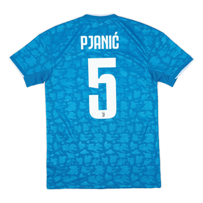 2019-20 Juventus FC Third