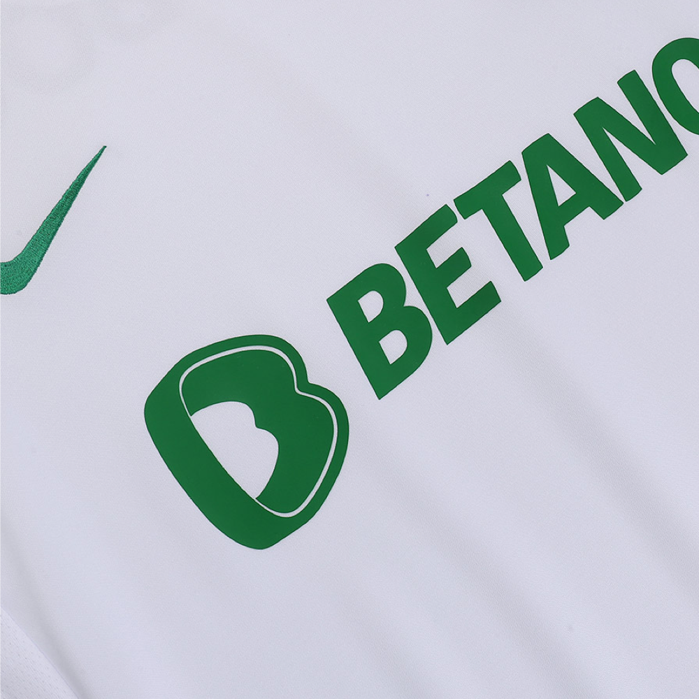 2024-25 Sporting CP Away