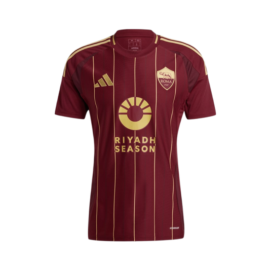 2024-25 AS Roma Home
