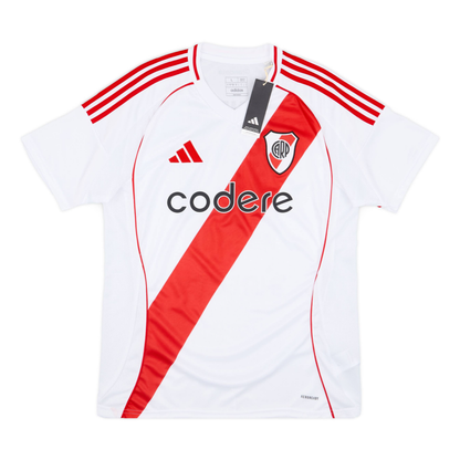 2024-25 CA River Plate Home