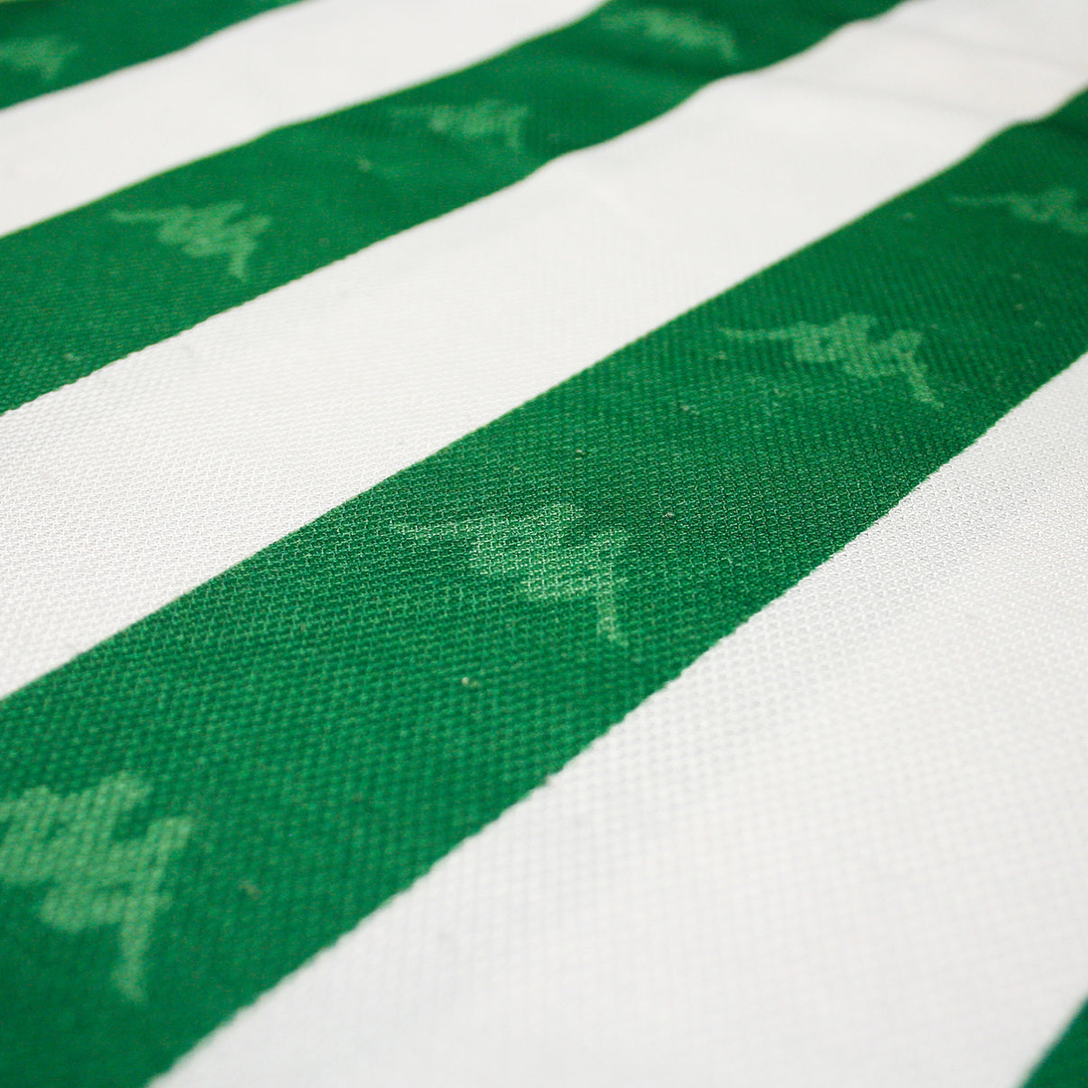 1995-97 Real Betis Balompié Home Long Sleeve