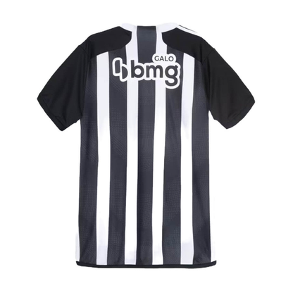 2024-25 CA Mineiro Home