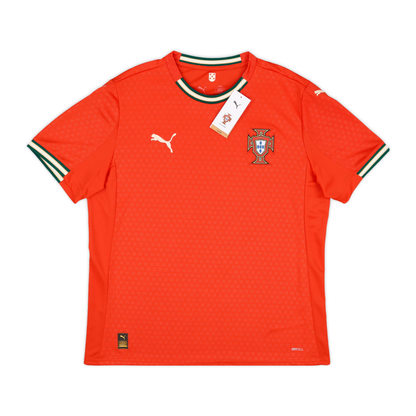 2025 Portugal Home