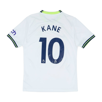 2022-23 Tottenham Hotspur FC Home