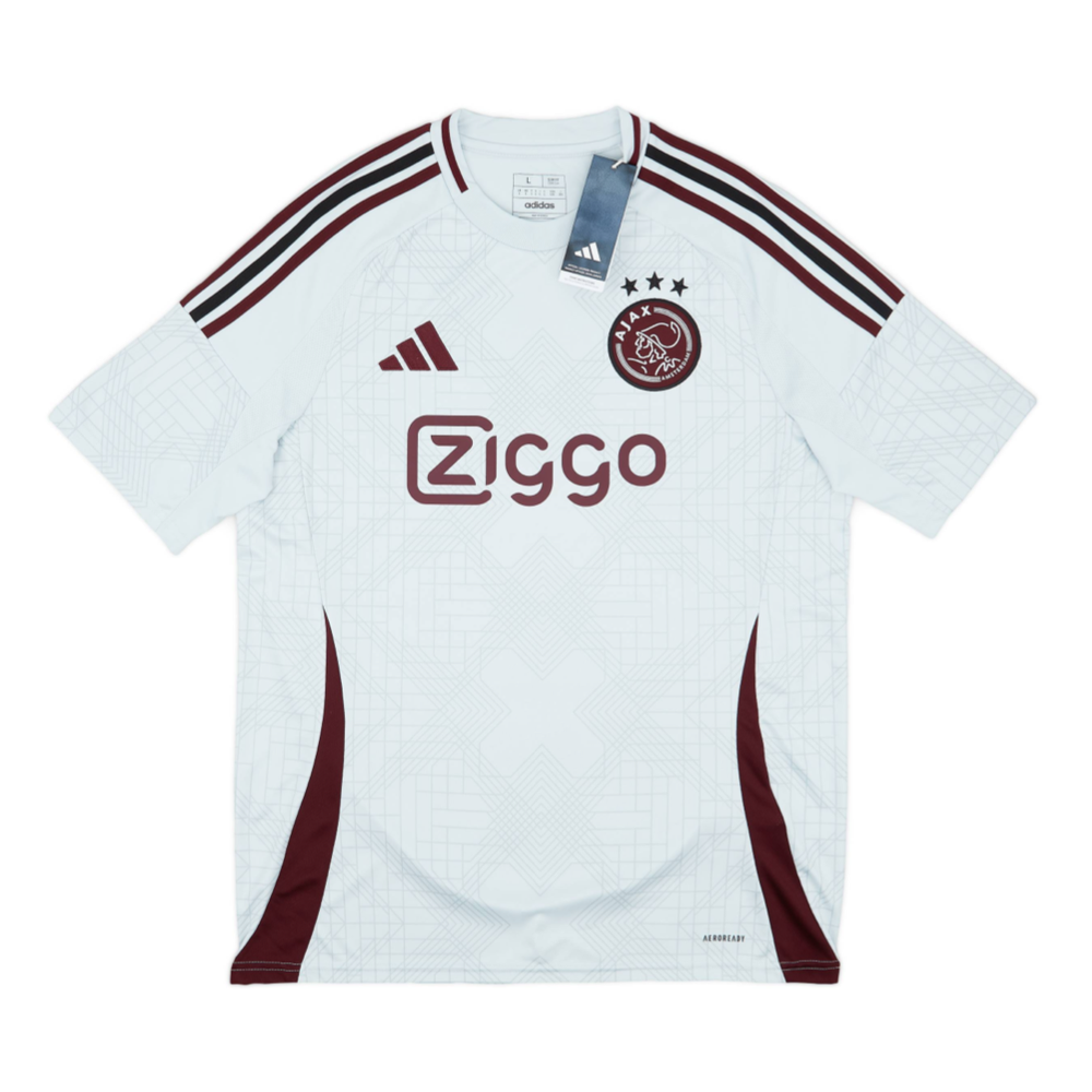 2024-25 AFC Ajax Third