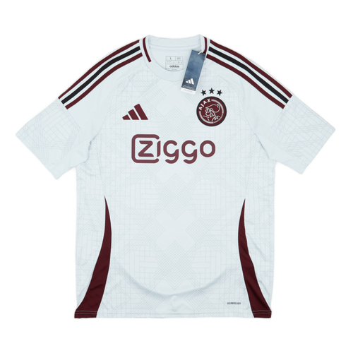 2024-25 AFC Ajax Third