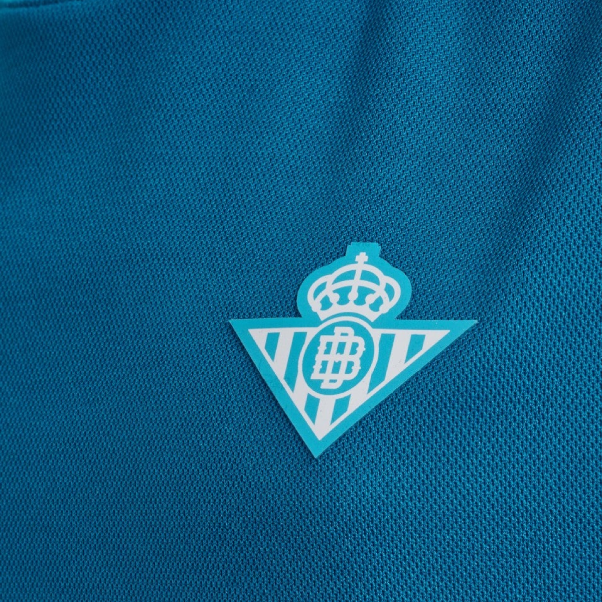 2024-25 Real Betis Balompié Third