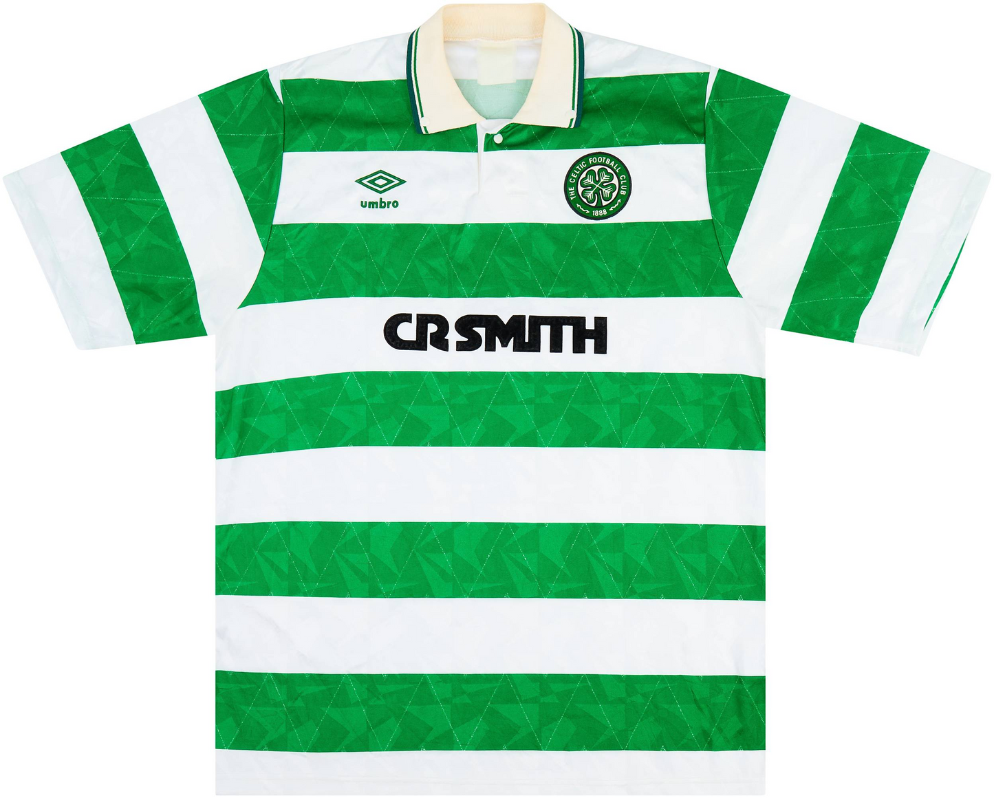 1989-91 Celtic FC Home