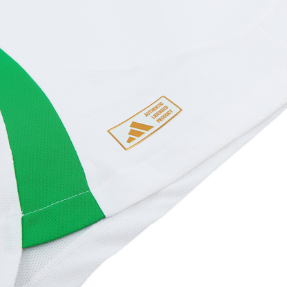 2024 Italy Away